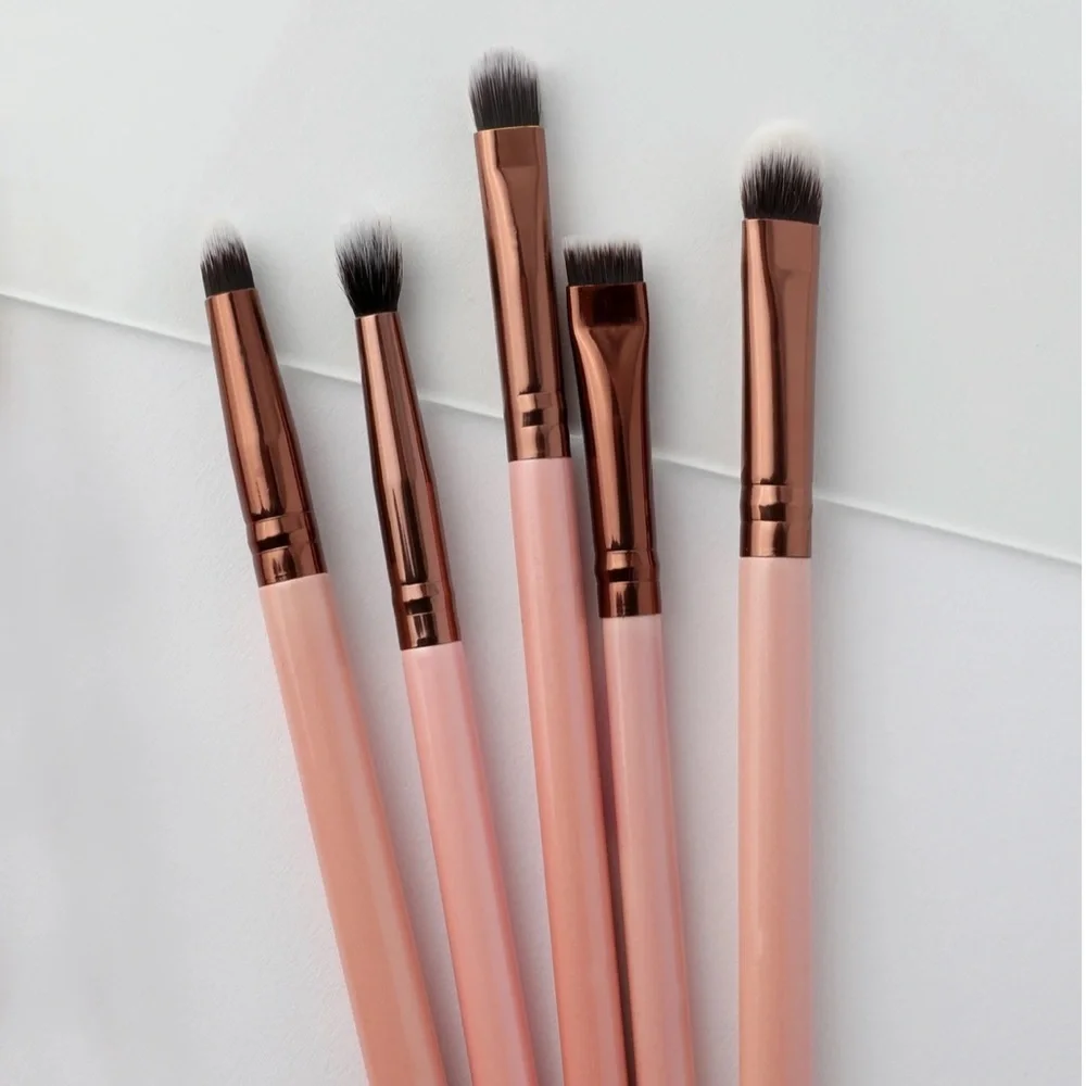 ✨ LUXIE EYECONIC EYE SET - ROSE GOLD ✨